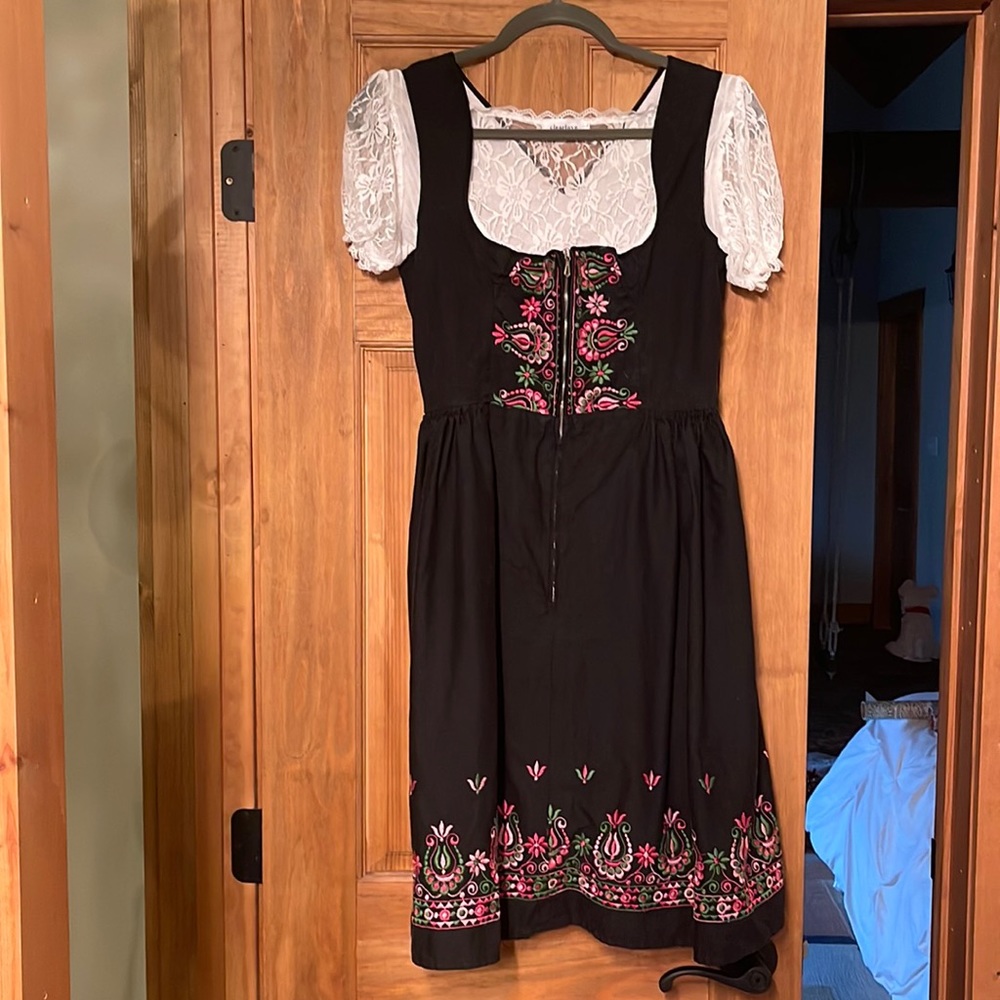 Dirndl